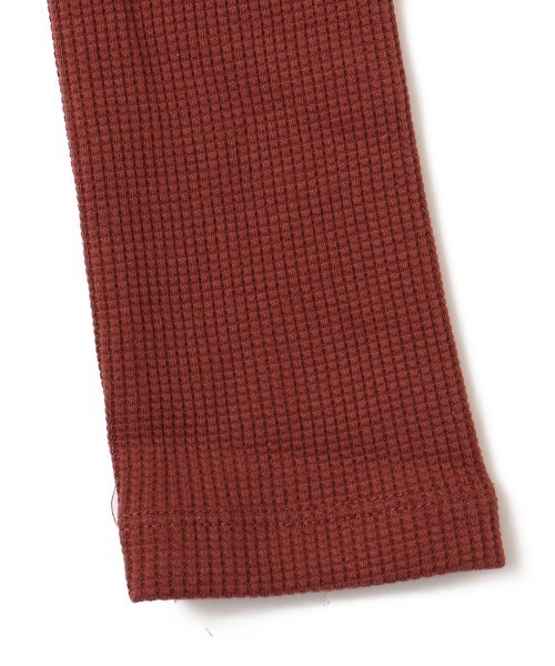 JORDAN BRAND(ジョーダンブランド)の「JORDAN BRAND AS W J LS KNIT TOP / ジョーダン ブランド ウィメンズ ジョーダン ニット L/S トップ / NIKE 【SP】(ニット/セーター・レディース・ブラック/ブラウン・M/S)」の14枚目の写真