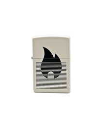 Zippo（ジッポー）の「ZIPPO ジッポ 46485 LIMITED FRAME DESIGN（アッシュトレイ/ライター）」