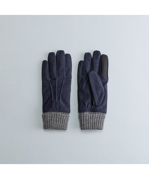 CHANEL ノベルティ手袋 グローブ ob64324l8.jpg