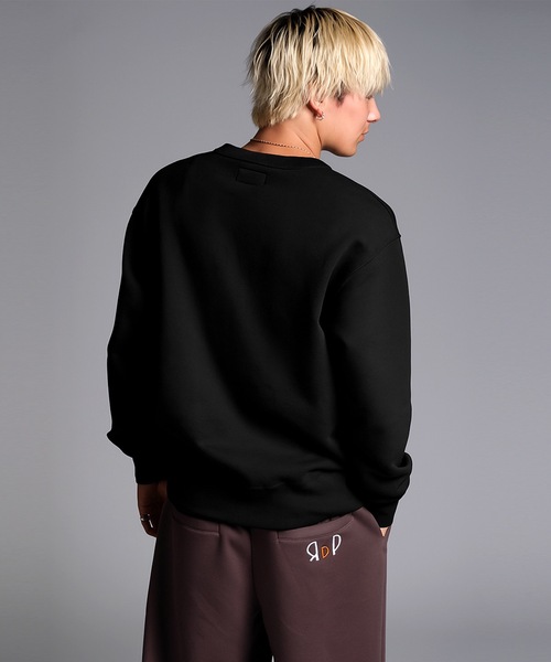 セール】[ROUXDI PERFE ルゥディパフィー]日本製チェーン刺繍入り裏