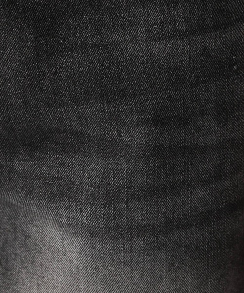 FOREVER 21（フォーエバー トゥエンティーワン）の「【2025SS】加工デニムハーフパンツ（デニムパンツ・レディース・ブルー/ブラック・MEDIUM/SMALL）」の18枚目の写真