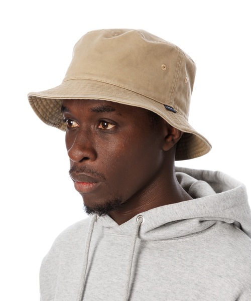 Chino Bucket Hat / チノバケットハット（ハット）｜Sandinista