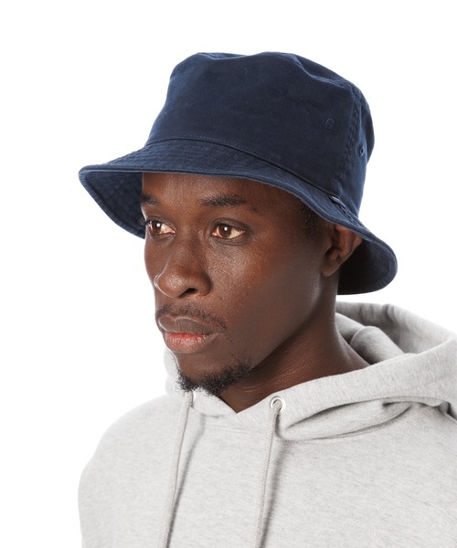 Chino Bucket Hat / チノバケットハット（ハット）｜Sandinista