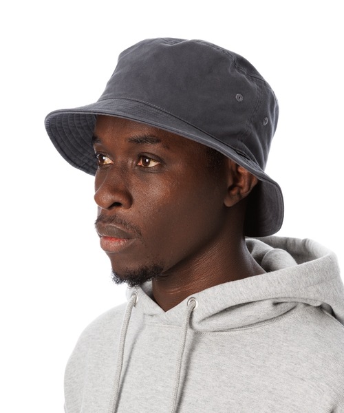Chino Bucket Hat / チノバケットハット（ハット）｜Sandinista