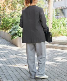 Spick & Span（スピックアンドスパン）の「パウダーツイルノーカラー