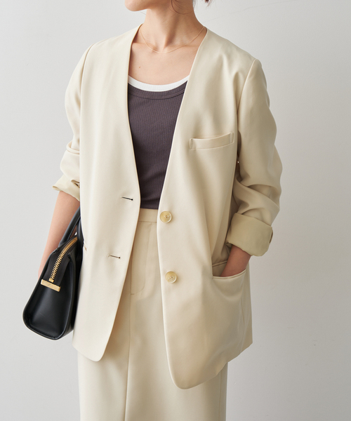 Spick & Span（スピックアンドスパン）の「パウダーツイルノー