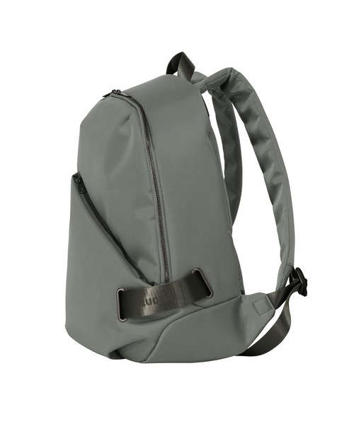 ZUCCa（ズッカ）の「スラッシュジッパーBAG/バッグ / S（ショルダー
