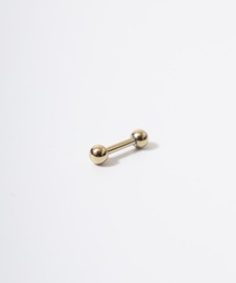 EVER METAL サージカルステンレス 316L アレルギー対応 ボディピアス バーベルピアス 日本製