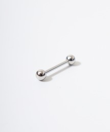 EVER METAL サージカルステンレス 316L アレルギー対応 ボディピアス バーベルピアス 日本製