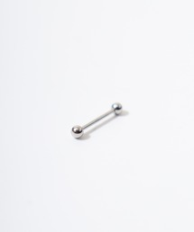 EVER METAL サージカルステンレス 316L アレルギー対応 ボディピアス バーベルピアス 日本製