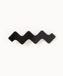 bibmilk(ru~N)DECORATE HEAD LINE GRAPH CLIP 9cm(ob^/wANbv)