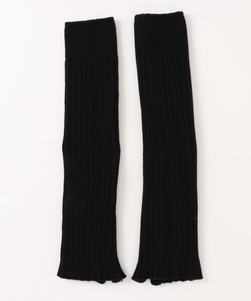 almo（アルモ）の「【LAMPOON】ボタンレッグウォーマー（レッグウォーマー・レディース・ホワイト/グレー/ブラック・FREE）」の19枚目の写真