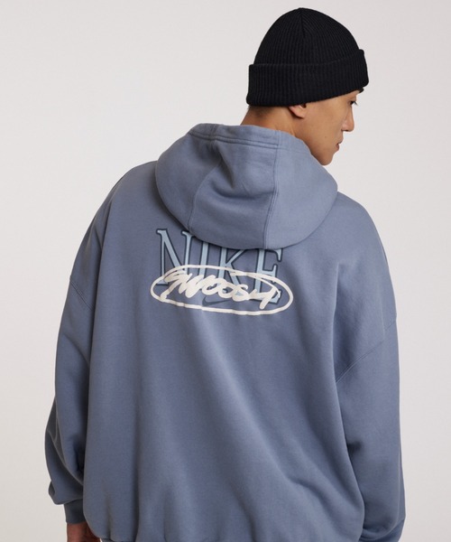 セール】ナイキ クラブ メンズ オーバーサイズド フレンチ テリー プル