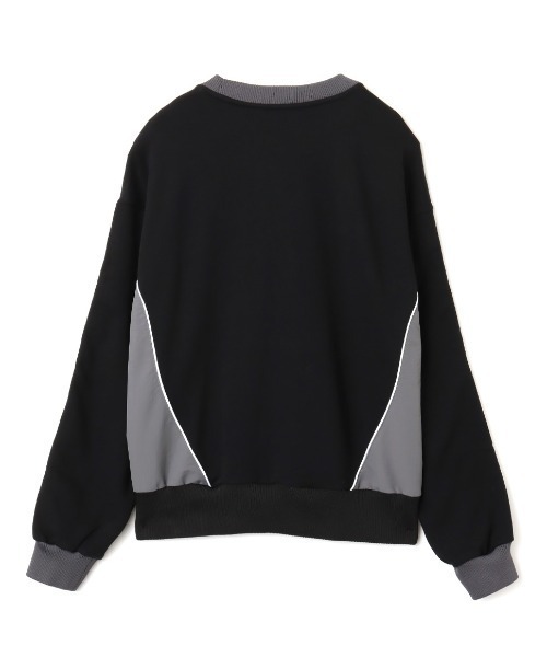 セール】UMBRO × atmos pink Sweat Top / アンブロ アトモス
