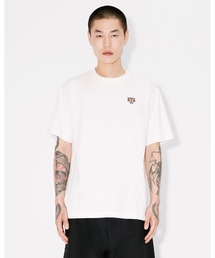KENZO ケンゾー Tシャツ・カットソー カーキ M 2021025F0011 KENZO｜ケンゾーのTシャツ/カットソー通販 - ZOZOTOWN