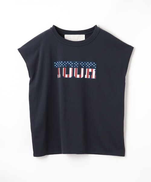 セール】TICCA（ティッカ）TOUR フレンチTシャツ（Tシャツ