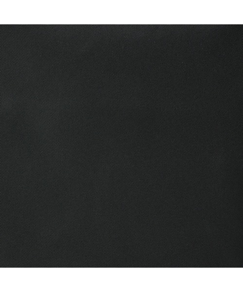 無印良品（ムジルシリョウヒン）の「肩の負担を軽くする　撥水ナイロンビジネスリュックサック（バックパック/リュック・レディース・ブラック・FREE）」の11枚目の写真