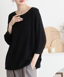 畦編み ニット 春ニット」に該当するファッション通販 - ZOZOTOWN