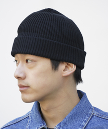 JOINT WORKS(WCg[NX)RACAL / J SK8 Roll Knit Cap(jbgLbv/r[j[)