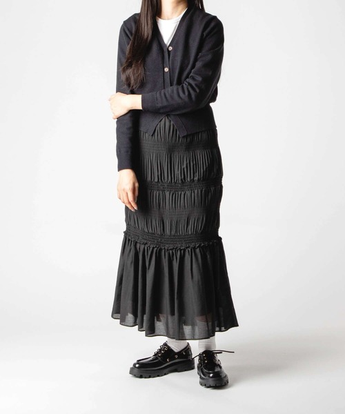 ARTESANOS（アルテサノス）の「ARTESANOS 3 EYELET MOCCASIN アルテサノス ガラスレザー 3アイレット モカシン（モカシン/デッキシューズ・レディース・ブラック・37/38/39/36）」の2枚目の写真