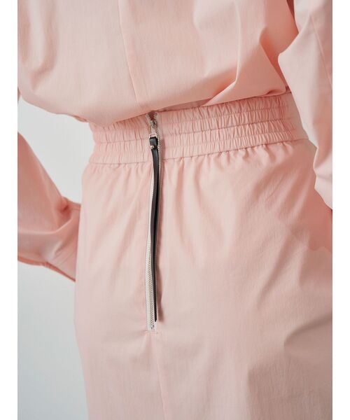 希少　ディセンダント　ELENDEEK スウェット　ピンク　L 希少 ディセンダント ELENDEEK スウェット ピンク L