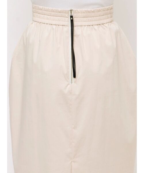 ELENDEEK（エレンディーク）の「バレルシルエットスカート（スカート・レディース・ブラック/アイボリー/ピンク・02/01）」の19枚目の写真