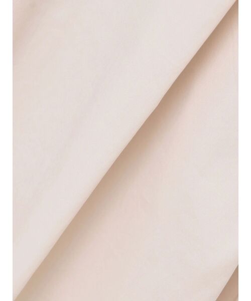 ELENDEEK（エレンディーク）の「バレルシルエットスカート（スカート・レディース・ブラック/アイボリー/ピンク・02/01）」の22枚目の写真