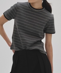 新品　TODAYFUL Border Ringer Tee TODAYFUL(トゥデイフル) / Life's online store（ライフズ