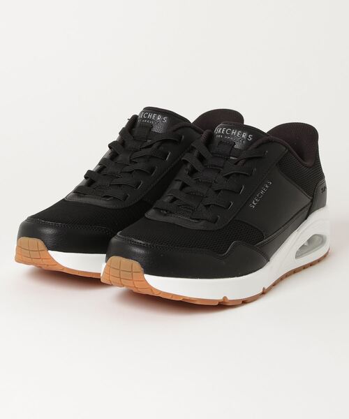 スケッチャーズ UNO - BANKSIA（スニーカー）｜SKECHERS