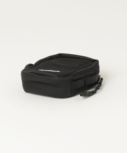 Topologie/トポロジー Mini Tinbox（ミニ ティンボックス）【バッグ