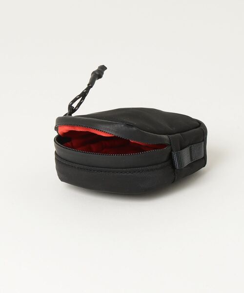 Topologie/トポロジー Mini Tinbox（ミニ ティンボックス）【バッグ