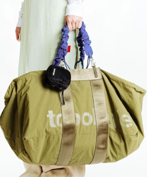 【完売品】topologie mini Tinbox ミニティンボックス　新品 Mini Tinbox ミニ ティンボックス【バッグ単体】 – Topologie