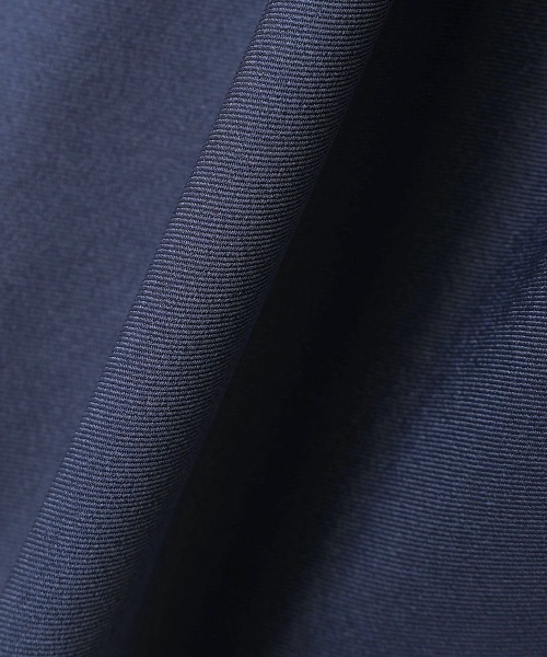 F i.n.t（フィント）の「ドロストリボントラックパンツ/fint　フィント（その他パンツ・レディース・グレー/ネイビー・FREE）」の21枚目の写真