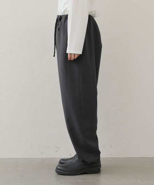 ジャーナルスタンダードラックス | トロピカルクロスパンツ JOURNAL STANDARD LUXE（ジャーナルスタンダード ラックス）の
