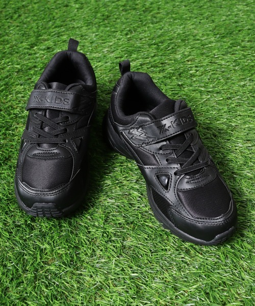 ファン・ルイ・ジュニア スニーカー ZX フューリー / ZX Fury Shoes （タルク） -Reebok 公式
