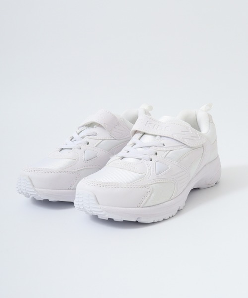 ファン・ルイ・ジュニア スニーカー ZX フューリー / ZX Fury Shoes （ライトパープル） -Reebok