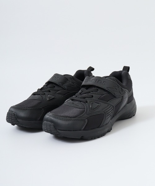 ファン・ルイ・ジュニア スニーカー ZX フューリー / ZX Fury Shoes （ライトパープル） -Reebok