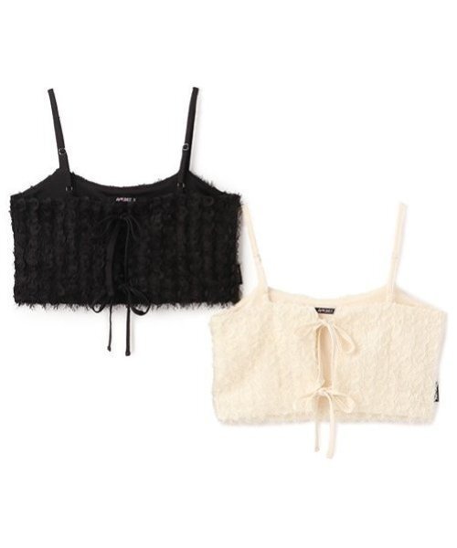 by LOVEiT（バイラビット）の「2WAYビスチェ（ベスト・キッズ・ブラック/アイボリー・130cm/120cm/140cm/150cm/160cm）」の5枚目の写真
