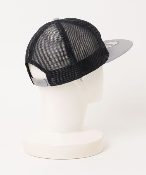 NEW ERA/ニューエラ キャップ 9FIFTY トラッカー MLB All Mesh