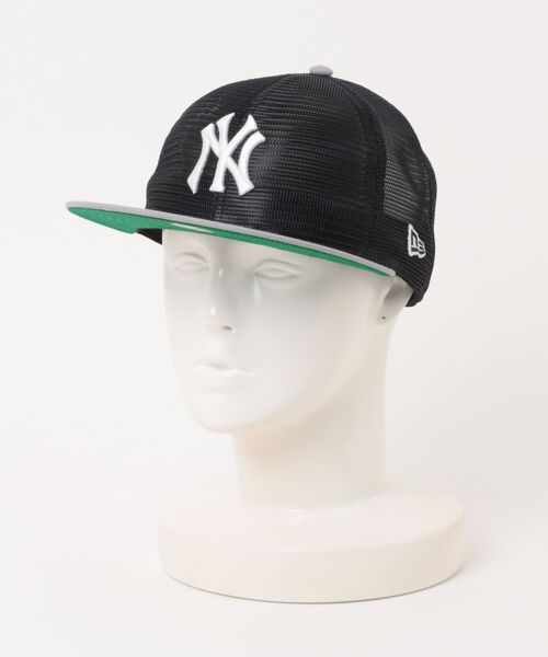 New Era 9FIFTY ニューエラ　キャップ ニューエラ NEWERA コラボキャップ 中津川吾郎 ニューヨーク