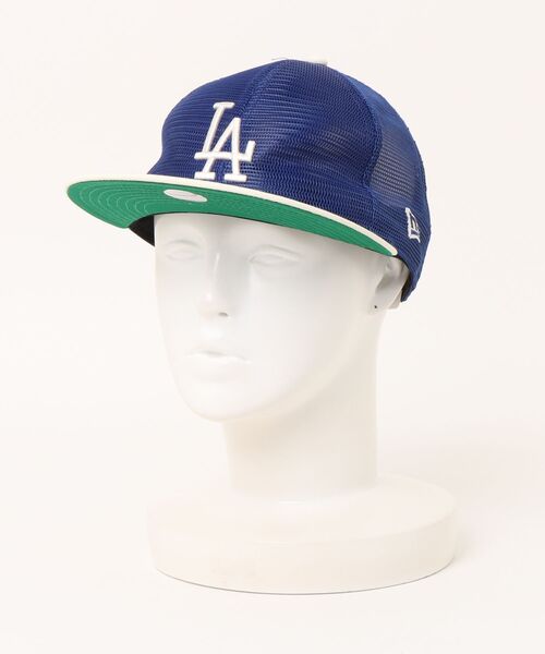 New Era 9FIFTY ニューエラ　キャップ ニューエラ NEWERA コラボキャップ 中津川吾郎 ニューヨーク