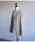 PORT BY ARK�i�|�[�g�o�C�A�[�N�j�́uPORT BY ARK / �|�[�g�o�C�A�[�N�FLinen Wool Gabardine Jacket�FPO17-J001[COR]�i�e�[���[�h�W���P�b�g�j�v�b�x�[�W���n���̑�