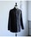 PORT BY ARK�i�|�[�g�o�C�A�[�N�j�́uPORT BY ARK / �|�[�g�o�C�A�[�N�FLinen Wool Gabardine Jacket�FPO17-J001[COR]�i�e�[���[�h�W���P�b�g�j�v�b�u���b�N