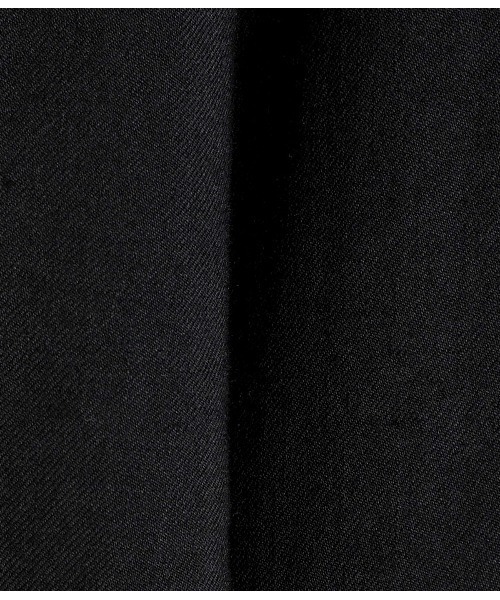 PORT BY ARK（ポートバイアーク）の「PORT BY ARK / ポートバイアーク：Linen Wool Gabardine Jacket：PO17-J001[COR]（テーラードジャケット・メンズ・ベージュ系その他/ブラック・1/2）」の18枚目の写真