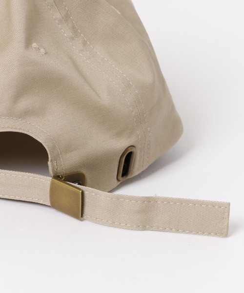 URBAN RESEARCH DOORS（アーバンリサーチドアーズ）の「ツイルキャップ（キャップ・レディース・チャコールグレー/ブラック/ベージュ・ONE）」の14枚目の写真