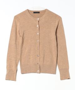 コットンブレンド カーディガン（カーディガン/ボレロ）｜POLO RALPH