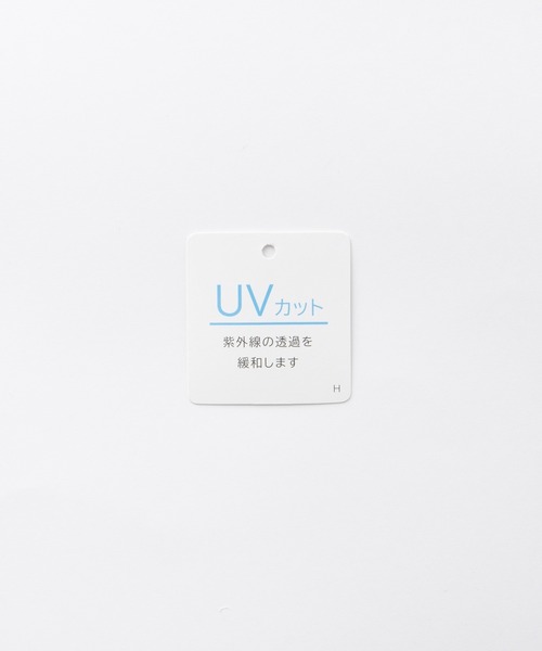 Honeys(ハニーズ)の「【UVカット】ベアトップ(チューブトップ・レディース・オフホワイト/ブラック/ネイビー/ライトベージュ・L/LL/M/S)」の5枚目の写真