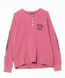 HYSTERIC GLAMOUR | 長袖Tシャツ(Tシャツ/カットソー)