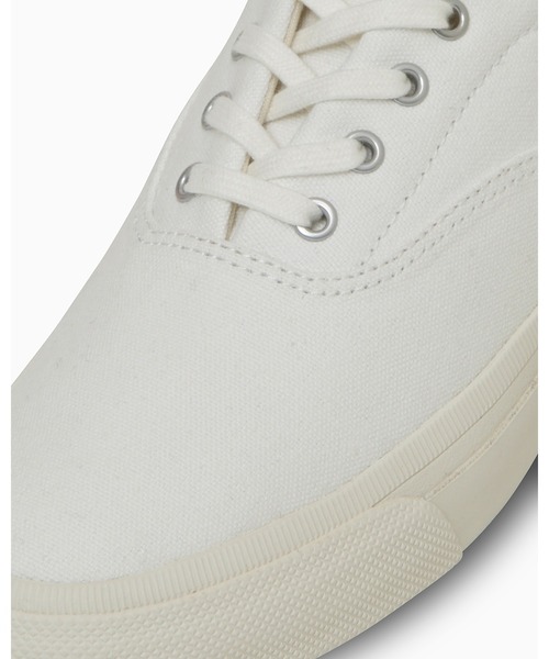 CONVERSE(コンバース)の「SKIDGRIP / スキッドグリップ(スニーカー・メンズ・ホワイト・9.5/8.5/9/8/3.5/4.5/5.5/7.5/7/5/6.5/10.5)」の6枚目の写真