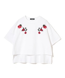 UNDERCOVER(�A���_�[�J�o�[)��UC1E8806-1(���̑��g�b�v�X)